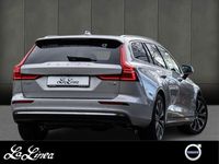 Gebraucht Volvo V60 Plus 349 PS (256 kW) 2025 Silber Kombi