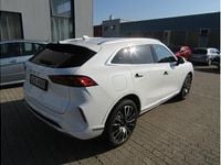 Neu Wey 05 Premium 476 PS (350 kW) 2025 Weiß (snow white) SUV