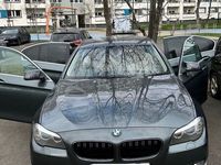 gebraucht BMW 520 D 2.0 Diesel RHD