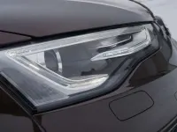 Brugt Audi A5 S-Line 170 HK (125 kW) 2013 Brun Coupe