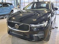 Gebraucht Volvo XC60 Core 197 PS (144 kW) 2023 Black stone, solid / solid SUV
