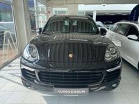 gebraucht Porsche Cayenne 3.0 TDI Platinum BiXEN*PANO*BOSE*PASM