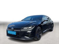 Gebraucht VW Arteon R 320 PS (235 kW) 2022 Schwarz Limousine