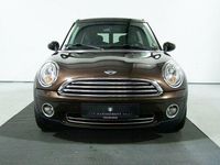 Gebraucht Mini Cooper Clubman 122 PS (89 kW) 2011 Braun Kombi