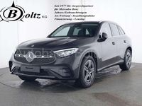 Gebraucht Mercedes GLC300 AMG 258 PS (189 kW) 2024 Grau SUV