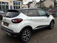 Gebraucht Renault Captur Crossborder 118 PS (86 kW) 2017 Weiß SUV