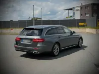 Gebraucht Mercedes E220 194 PS (142 kW) 2019 Andere farben Kombi