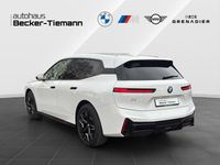 Neu BMW iX Exclusive 300 kW (408 PS) 2026 Weiß SUV