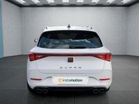 Second-hand Cupra Leon 310 CP (228 kW) 2023 Alb Break