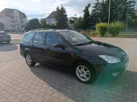 Gebraucht Ford Focus 115 PS (84 kW) 2004 Kombi
