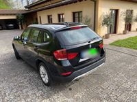 gebraucht BMW X1 xDrive18d -