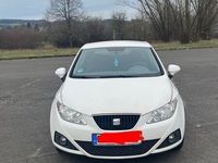 gebraucht Seat Ibiza 1.4 16V 63kW Comfort Edition Comfort E...