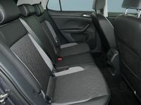 Brugt VW T-Cross 95 HK (69 kW) 2025 Grå SUV