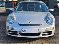 Gebraucht Porsche 911 Carrera S 355 PS (261 kW) 2005 Silber Coupé