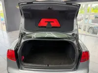 Gebraucht Audi A4 Comfort 179 PS (131 kW) 2006 Grau Limousine