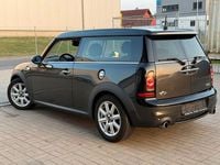 Gebraucht Mini Cooper S Clubman 184 PS (135 kW) 2012 Grau Kombi