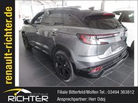 Gebraucht Renault Austral Iconic 200 PS (147 kW) 2024 SUV