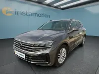 Gebraucht VW Touareg 286 PS (210 kW) 2025 Grau SUV
