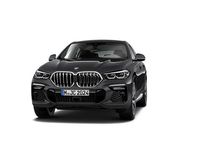Gebraucht BMW X6 Efficient Dynamics 340 PS (250 kW) 2025 SUV
