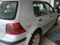 Gebraucht VW Golf IV 101 PS (74 kW) 2002 Limousine