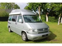 Gebraucht VW Multivan 102 PS (75 kW) 2002 Unbekannt Van / Kleinbus