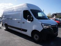 Gebraucht Renault Master 145 PS (106 kW) 2020 Weiß Van / Kleinbus