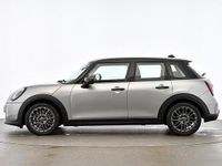 Gebraucht Mini Cooper Classic 156 PS (114 kW) 2024 Silber Kleinwagen