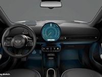 Second-hand Mini Aceman 160 kW (218 CP) 2025 Negru SUV