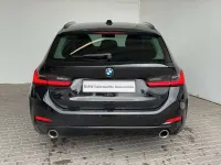 Gebraucht BMW 330 245 PS (180 kW) 2023 Schwarz Limousine