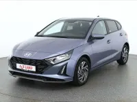 Neu Hyundai i20 90 PS (66 kW) 2026 Metabluepearlmet. Kleinwagen