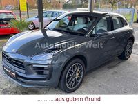 Second-hand Porsche Macan GTS 441 CP (324 kW) 2022 Gri SUV