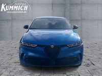 Gebraucht Alfa Romeo Tonale Veloce 280 PS (205 kW) 2023 Blau SUV