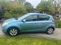 gebraucht Hyundai i20 1.4 Style Automatik Style