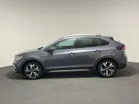 Brugt VW Taigo Style 110 HK (80 kW) 2022 Grå SUV