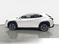 Gebraucht Lexus UX 145 PS (106 kW) 2020 Metallic SUV