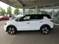 Neu Opel Frontera Ultimate 145 PS (106 kW) 2026 Weiß SUV