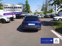 gebraucht Citroën C5 X Hybrid 225 E Eat8 Shine Pack