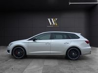 Gebraucht Cupra Leon 290 PS (213 kW) 2016 Silber Limousine