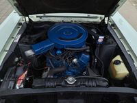 Gebraucht Ford V8 203 PS (149 kW) 1968 Grün Coupé