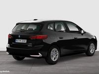 Gebraucht BMW 225 Active Tourer 245 PS (180 kW) 2022 Schwarz Van / Kleinbus