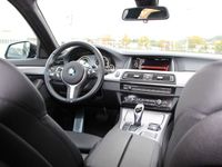 gebraucht BMW 530 D Limousine M-Paket TÜV NEU 06/25