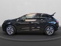 Gebraucht Audi Q4 e-tron Advanced 150 kW (204 PS) 2023 Schwarz SUV