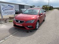 gebraucht Seat Leon ST 1.5 TSI OPF FR