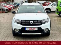 gebraucht Dacia Sandero II Stepway CELEBRATION-NAVI-KAMERA-PDC-A