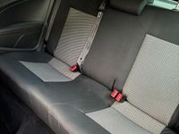 Usado VW Polo 60 HP (44 kW) 2010 Cinzento Citadino