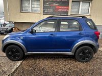 gebraucht Daihatsu Terios Top S 4WD Klima