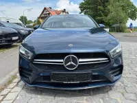 Gebraucht Mercedes A35 AMG AMG 306 PS (225 kW) 2020 Blau Limousine