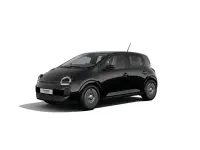 Neu Renault Twingo Evolution 60 kW (82 PS) 2026 Black pearlschwarz Kleinwagen