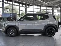 Neu Kia EV2 Air 108 kW (147 PS) 2026 (waf) wolfgrau SUV