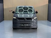 Gebraucht VW Multivan 150 PS (110 kW) 2022 Pure grey Van